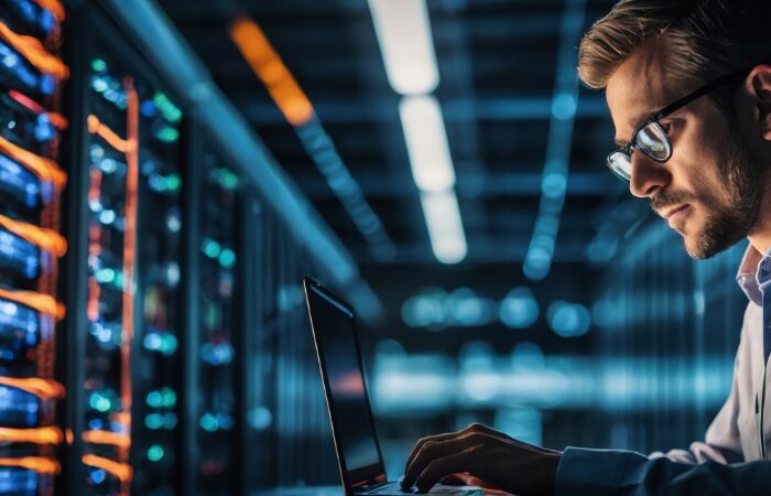 DMA — Property Tax Impacts of AI on Aging Data Centers