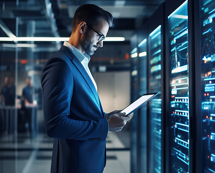 Industrial Property Tax, Data Centers, Data Centers Industry Tax Consulting Services