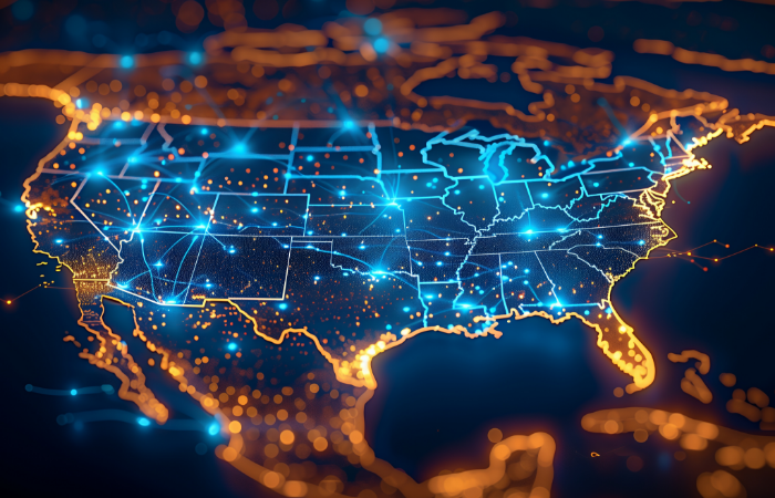 Evolving The Edge: How States are Rewriting the Rules for Data Center ...