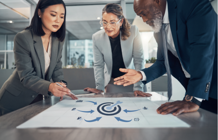 Why Cross-Functional Alignment Is a Strategic Advantage in Incentive ...