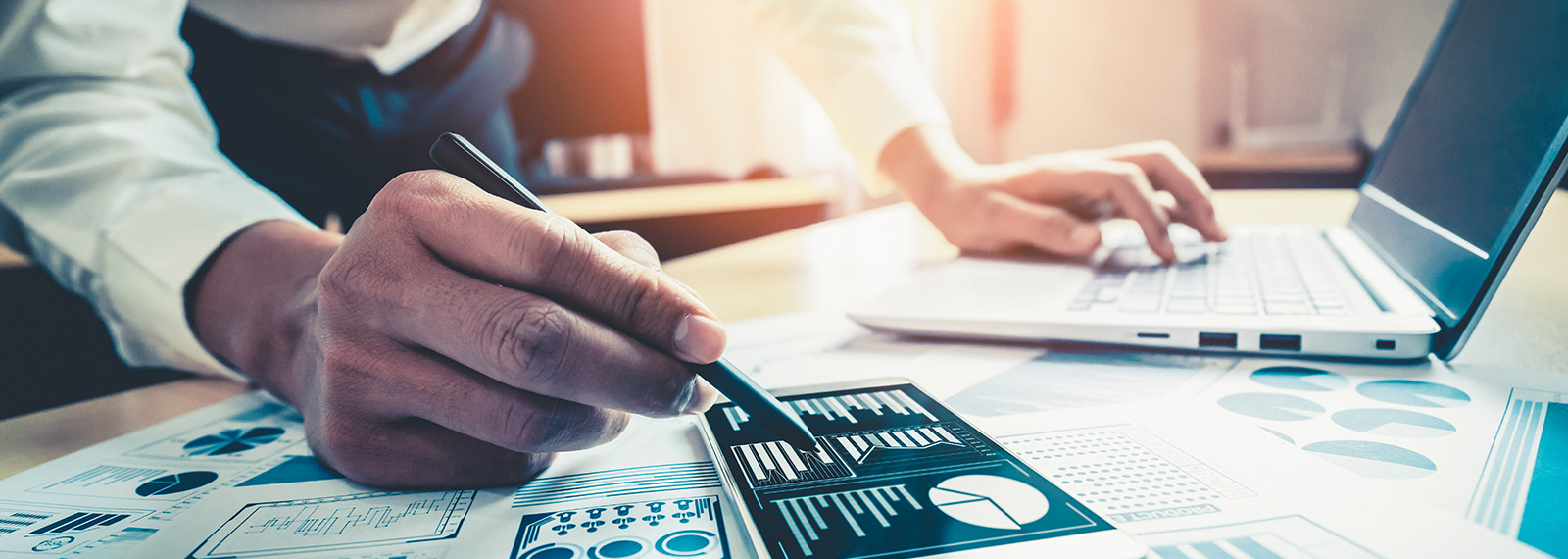 DMA—US Sales & Use Tax