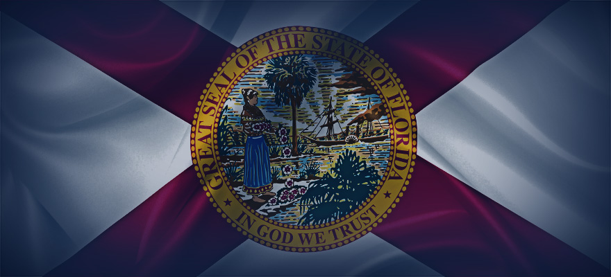 Florida State Flag